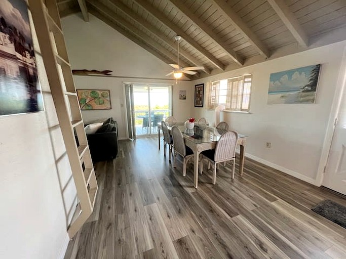 Cottages (United States of America, Placida, Florida)