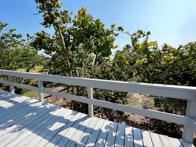 Cottages (United States of America, Placida, Florida)