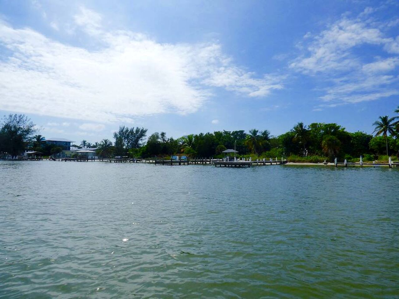 Charming Beachfront Cottage with Private Dock on Little Gasparilla Island, Florida