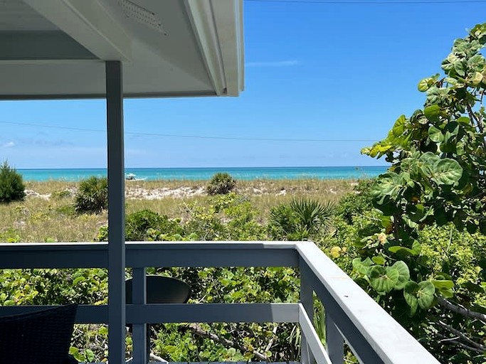 Cottages (United States of America, Placida, Florida)