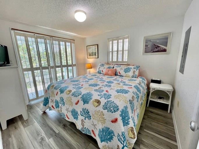 Cottages (United States of America, Placida, Florida)