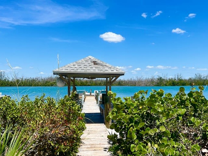 Cottages (United States of America, Placida, Florida)