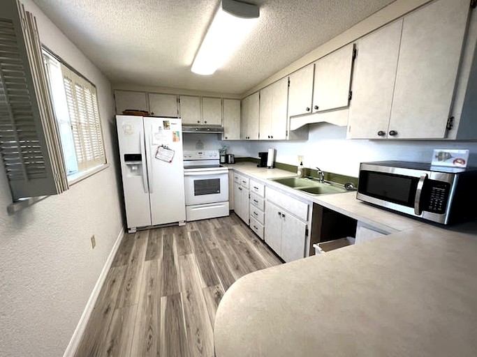 Cottages (United States of America, Placida, Florida)