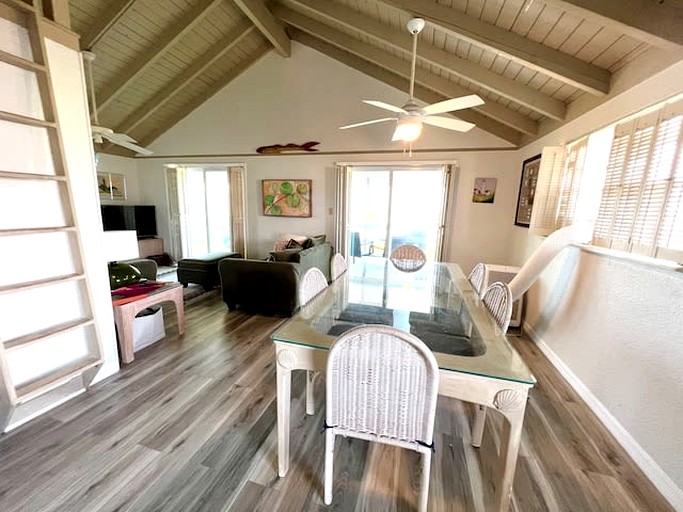 Cottages (United States of America, Placida, Florida)