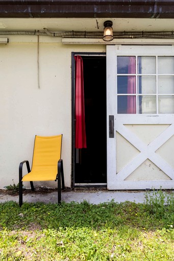 Barns (United States of America, Lebanon, Tennessee)
