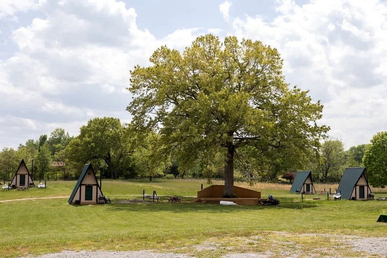 Vacation Rentals (United States of America, Lebanon, Tennessee)