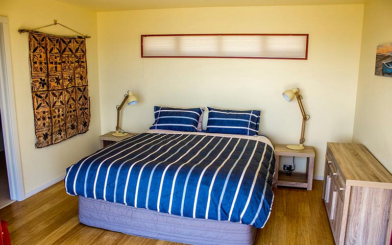 Cabins (Onekaka, South Island, New Zealand)