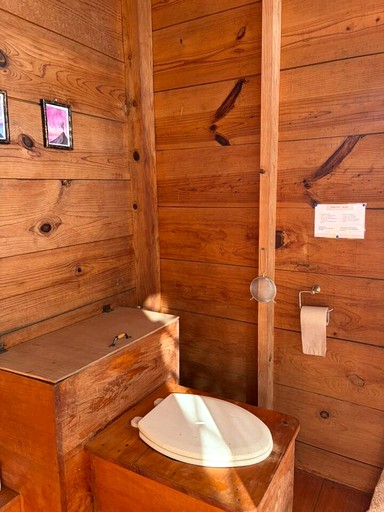 Cabins (Guatemala, San Marcos la Laguna, Sololá)