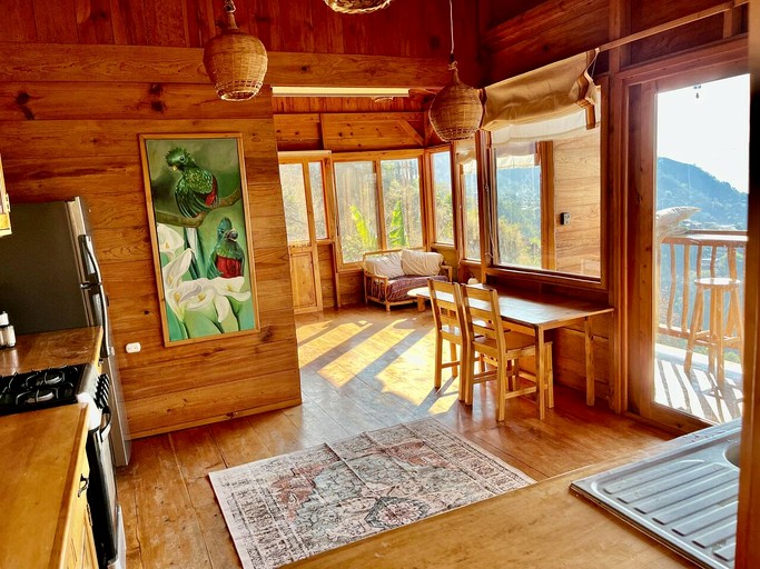 Vacation Rentals (Guatemala, San Marcos la Laguna, Sololá)