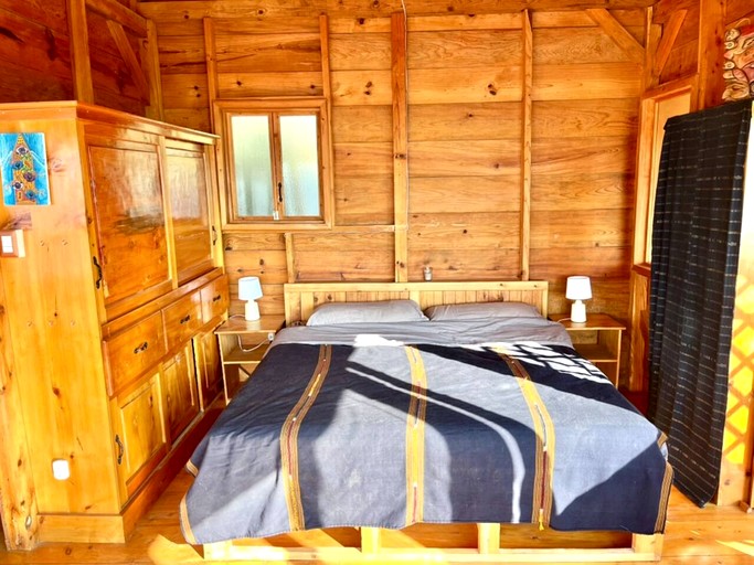 Vacation Rentals (Guatemala, San Marcos la Laguna, Sololá)