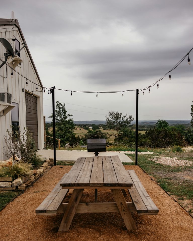 Spectacular Cottage with Swimming Pool in Fredericksburg, Texas
