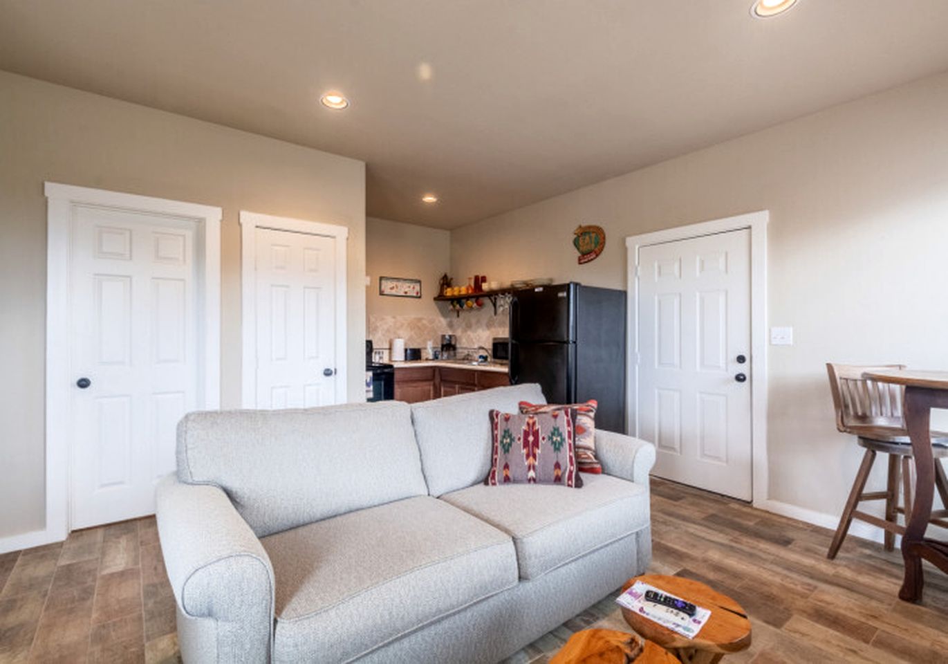 Spectacular Cottage with Swimming Pool in Fredericksburg, Texas