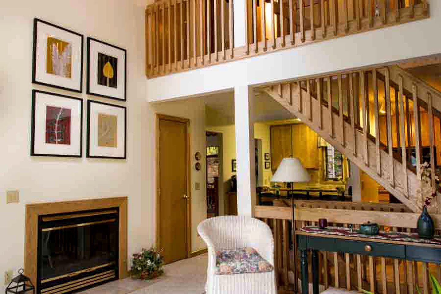 Sunny Suite Rental with Amazing Views near Ithaca, New York