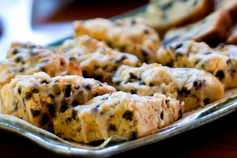 Nature Lodges (Dundee, New York, United States)