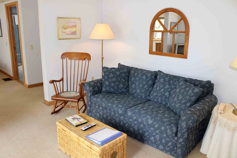 Sunrise Landing Bed and Breakfast, Nature Lodges 35027, Dundee, United