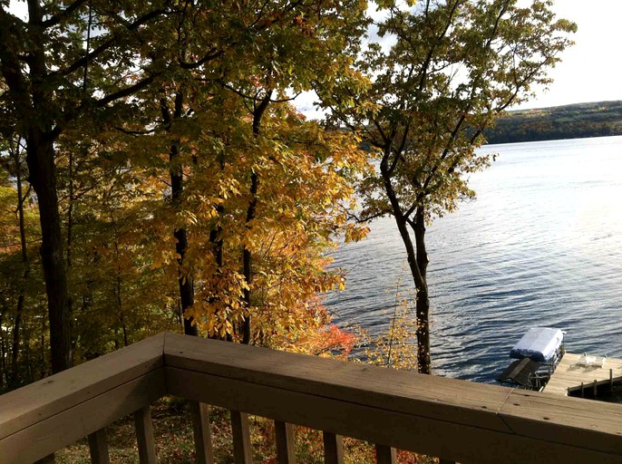 Sunrise Landing Bed and Breakfast, Nature Lodges 35027, Dundee, United