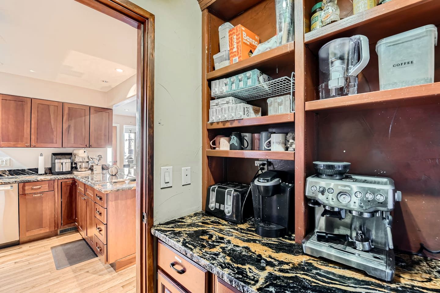 Spacious Lakeside Suite with Golf Course Views near Denver – Broomfield, CO