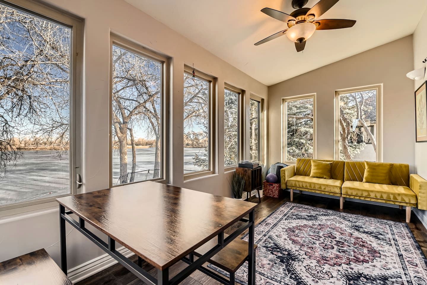 Spacious Lakeside Suite with Golf Course Views near Denver – Broomfield, CO