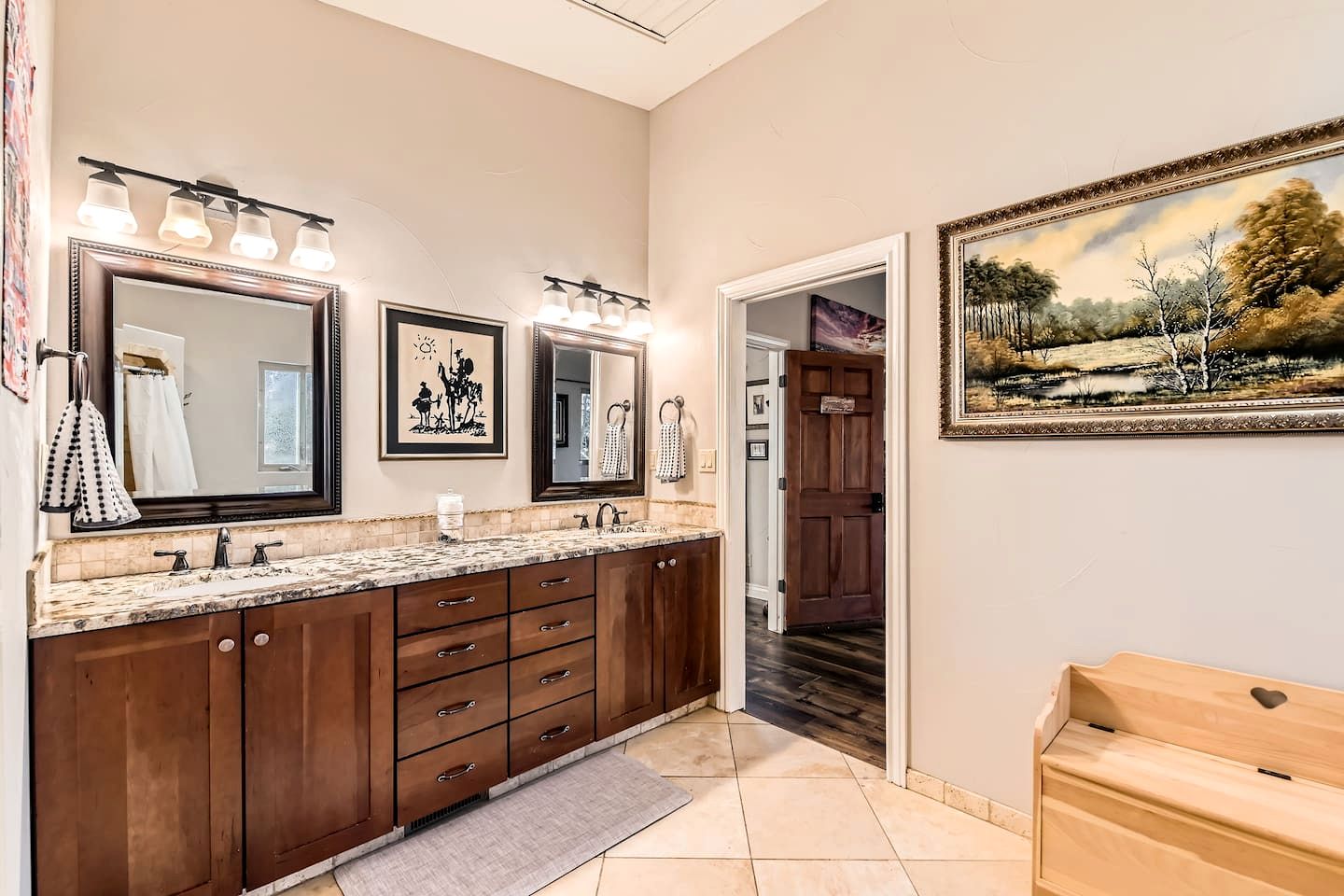 Spacious Lakeside Suite with Golf Course Views near Denver – Broomfield, CO