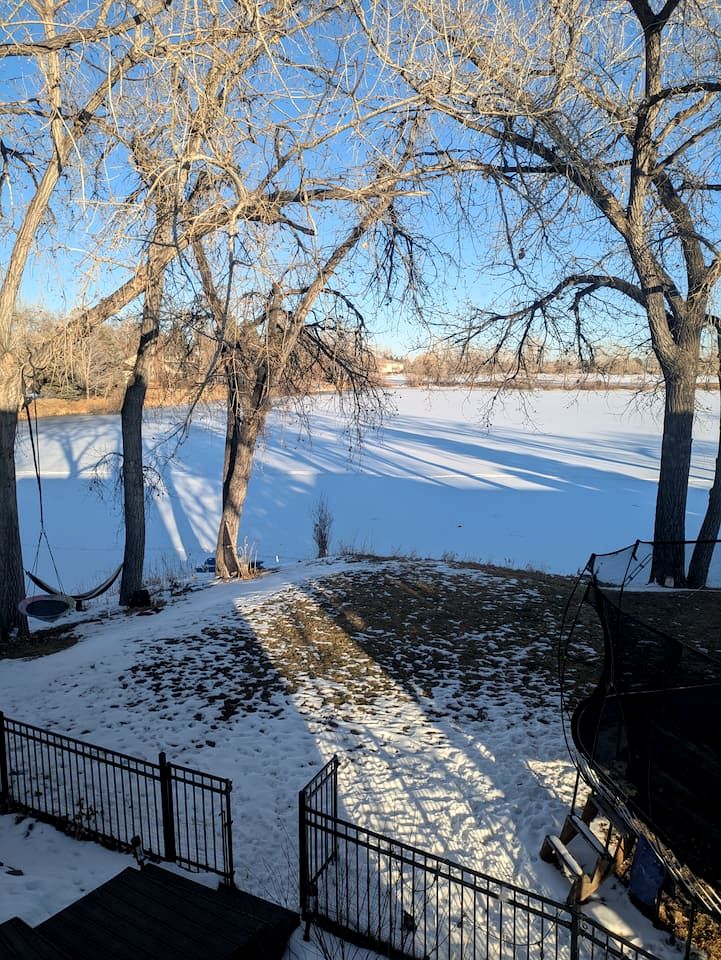 Spacious Lakeside Suite with Golf Course Views near Denver – Broomfield, CO