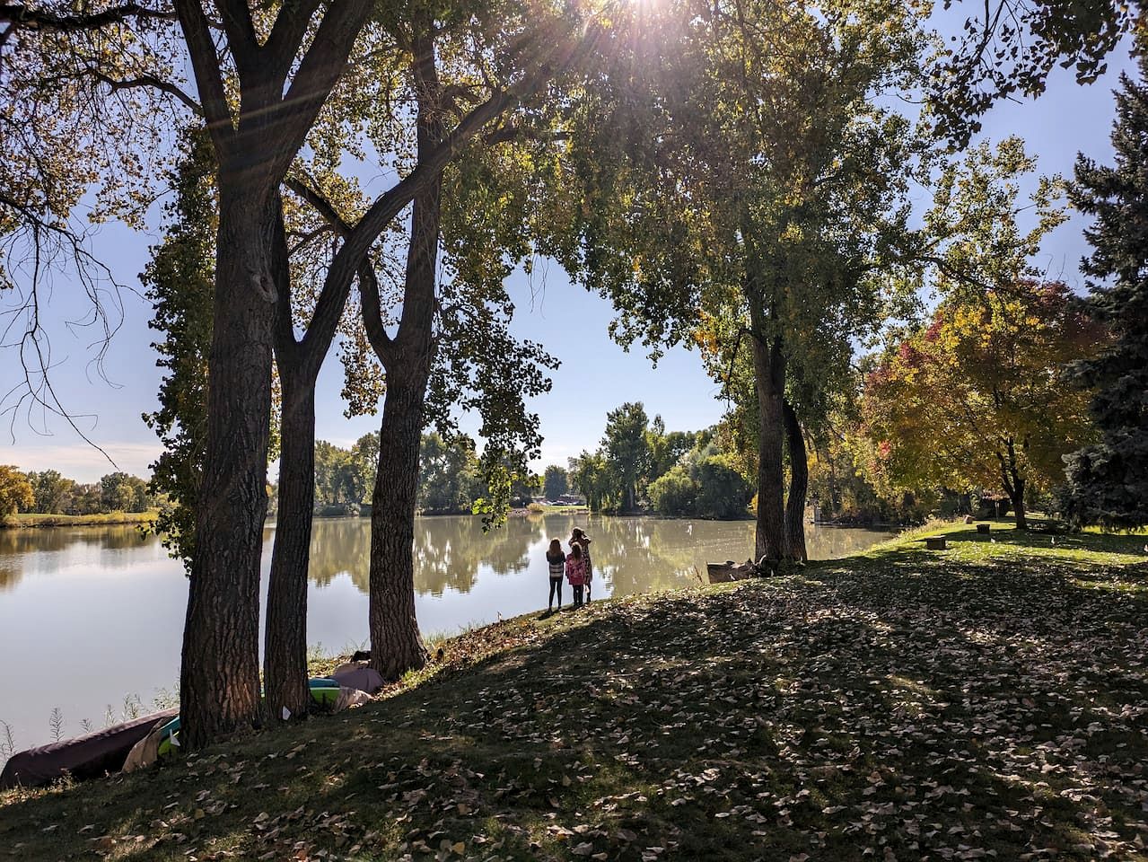 Spacious Lakeside Suite with Golf Course Views near Denver – Broomfield, CO