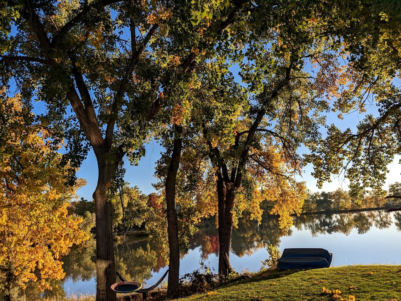 Spacious Lakeside Suite with Golf Course Views near Denver – Broomfield, CO