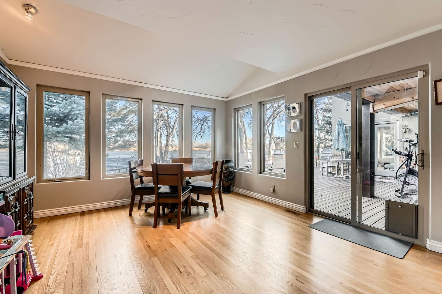 Spacious Lakeside Suite with Golf Course Views near Denver – Broomfield, CO
