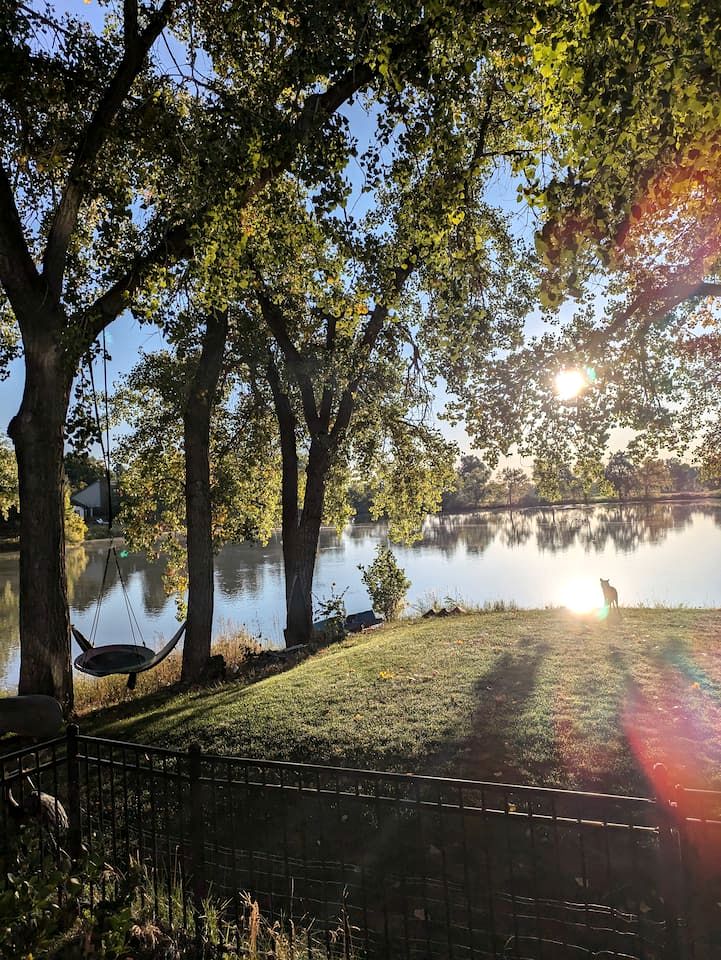 Spacious Lakeside Suite with Golf Course Views near Denver – Broomfield, CO