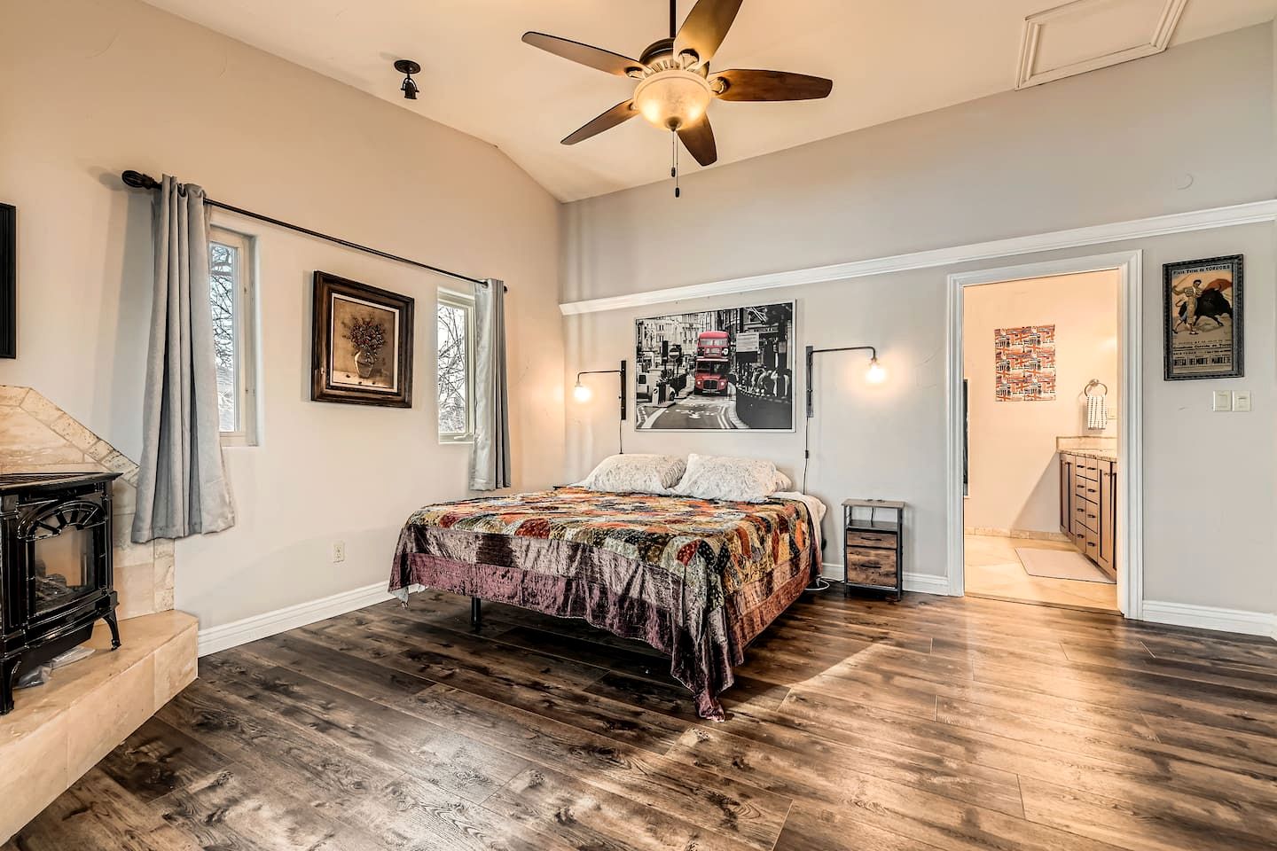 Spacious Lakeside Suite with Golf Course Views near Denver – Broomfield, CO