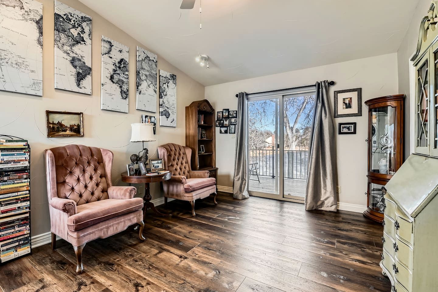 Spacious Lakeside Suite with Golf Course Views near Denver – Broomfield, CO