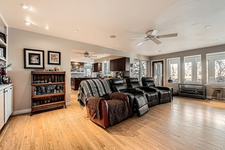 Vacation Rentals (United States of America, Broomfield, Colorado)