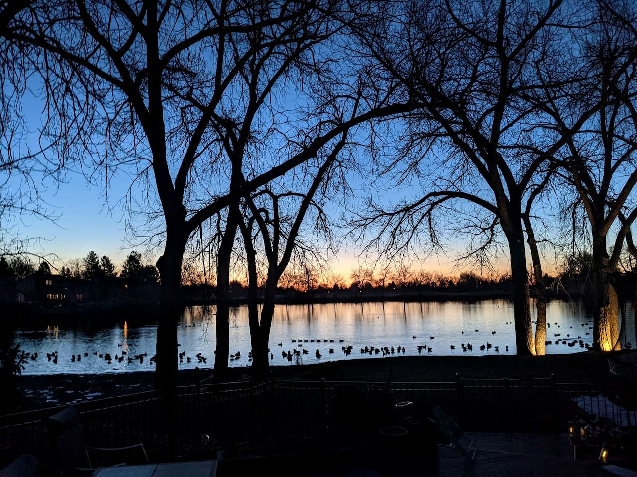 Spacious Lakeside Suite with Golf Course Views near Denver – Broomfield, CO