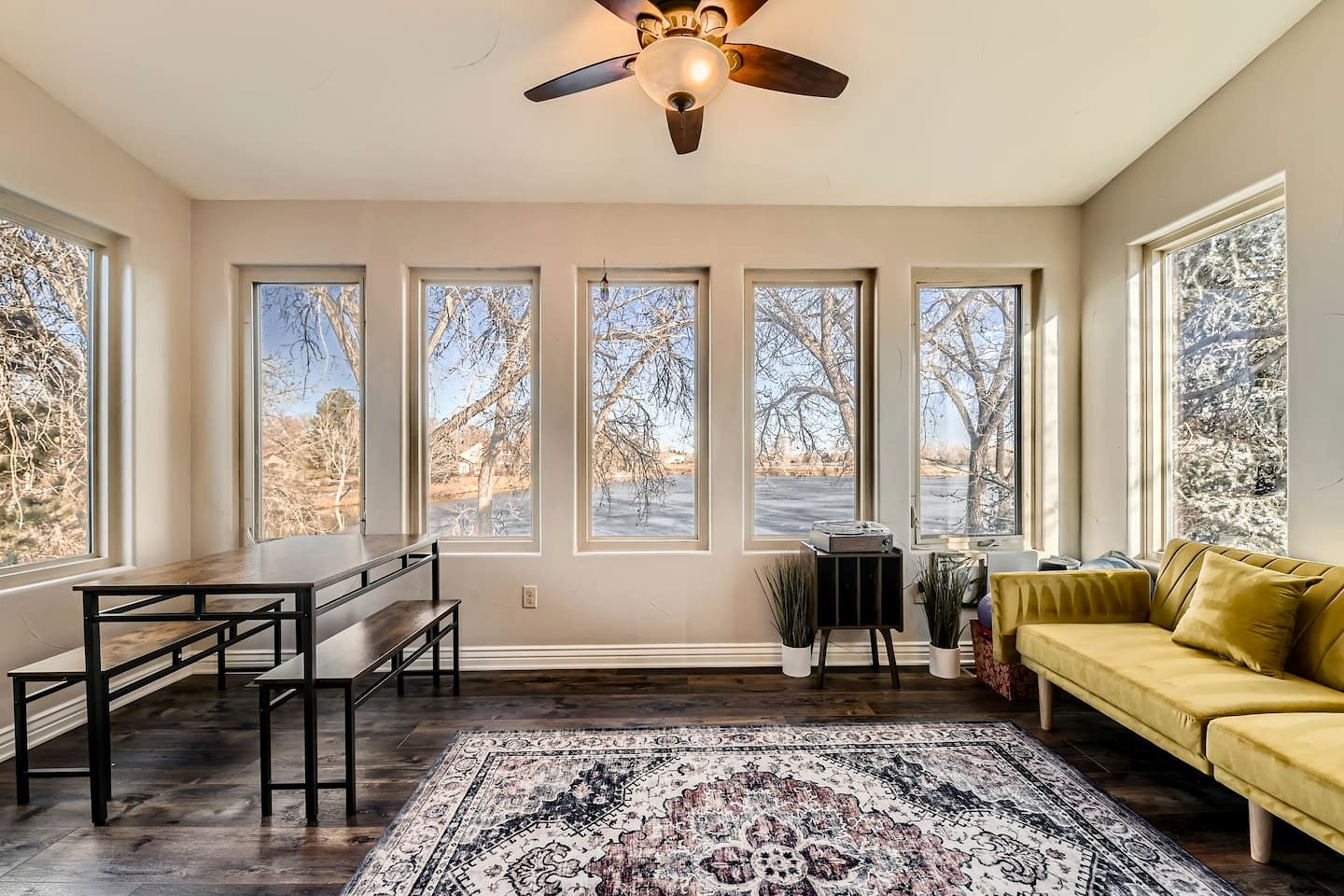 Spacious Lakeside Suite with Golf Course Views near Denver – Broomfield, CO