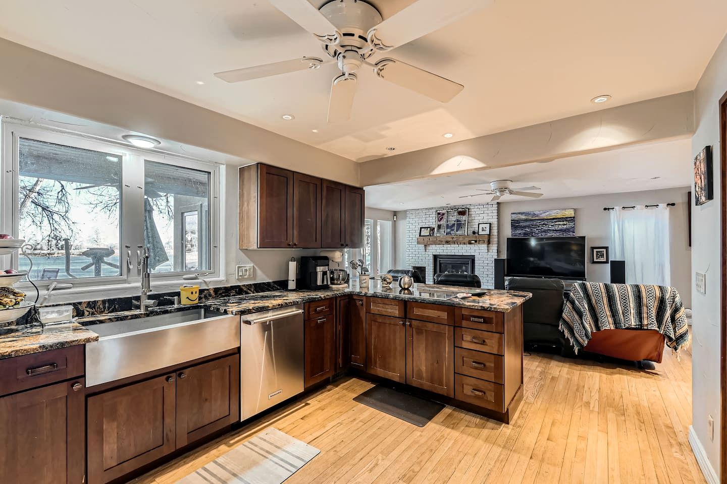 Spacious Lakeside Suite with Golf Course Views near Denver – Broomfield, CO