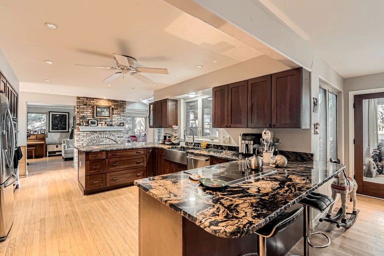 Vacation Rentals (United States of America, Broomfield, Colorado)