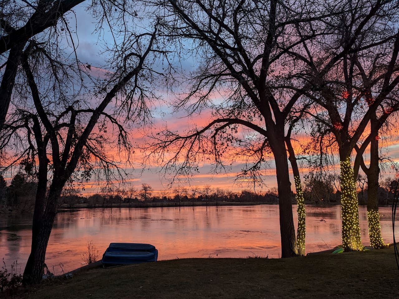 Spacious Lakeside Suite with Golf Course Views near Denver – Broomfield, CO