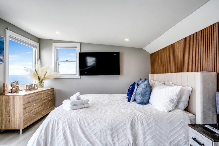 Vacation Rentals (Canada, Leamington, Ontario)