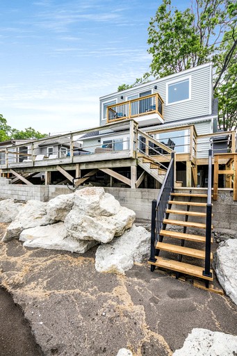 Vacation Rentals (Canada, Leamington, Ontario)