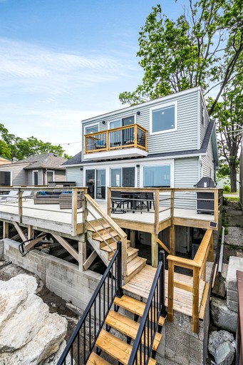 Vacation Rentals (Canada, Leamington, Ontario)