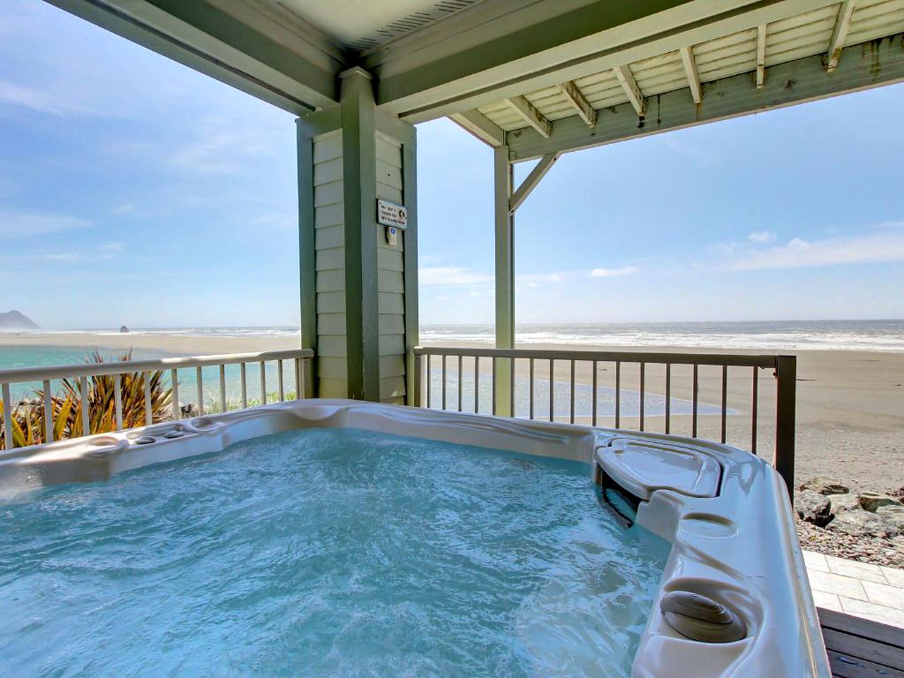 dog friendly coastal cottages