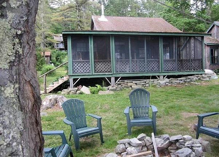 Sunset Cabins Cleaning Fee 25, Cabins 53225, Jefferson, United States