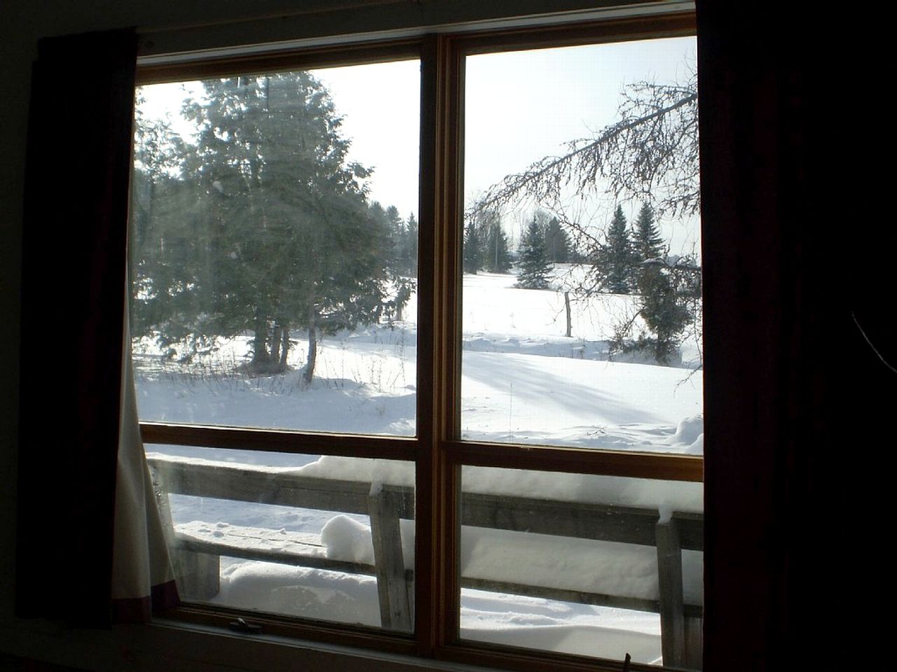 Rustic Family-Friendly Cabin Rental with Full Kitchen in the Northeast Kingdom of Vermont