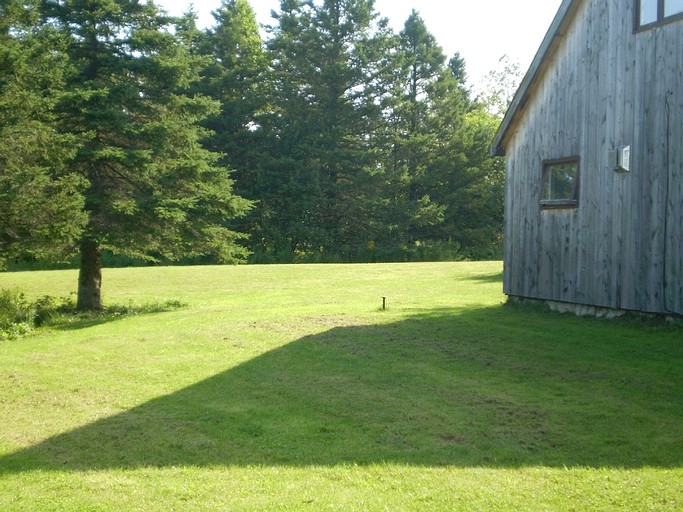 Cabins (Craftsbury Common, Vermont, United States)