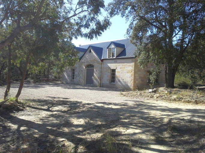 Cottages (Kurrajong Hills, New South Wales, Australia)