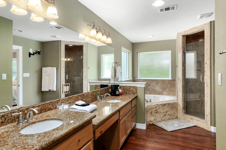 Vacation Rentals (United States of America, Livingston, Texas)