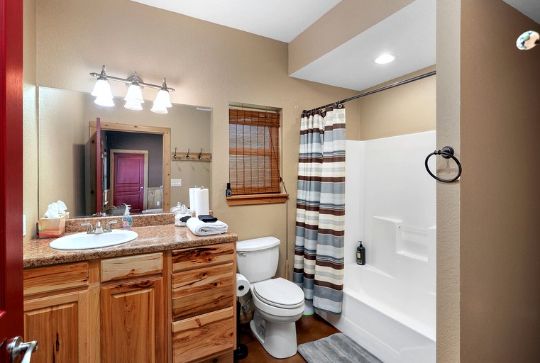 Vacation Rentals (United States of America, Livingston, Texas)