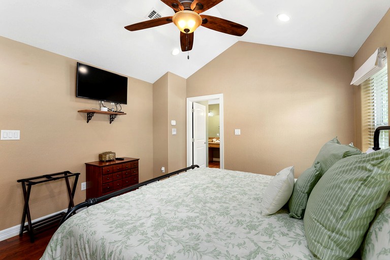 Vacation Rentals (United States of America, Livingston, Texas)
