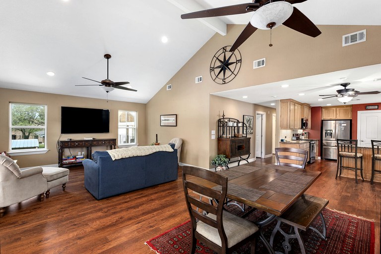 Vacation Rentals (United States of America, Livingston, Texas)