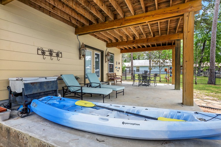 Vacation Rentals (United States of America, Livingston, Texas)