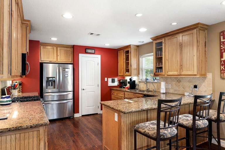 Vacation Rentals (United States of America, Livingston, Texas)
